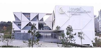 COLEGIO AMERICANO