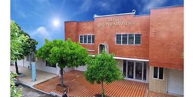 COLEGIO DIVINO CORAZON DE JESUS SECUNDARIO EL BOBADAL