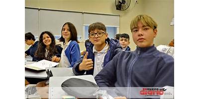 Colegio Secundario del Tercer Milenio