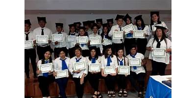 COLEGIO SECUNDARIO Dr. René Favaloro (Ex. Agua y Energía)