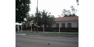 COLEGIO SECUNDARIO PLURICURSO CON ITINERANCIA N° 5180