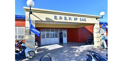 EPES AGRARIA Nº3- EPEP Nº 15