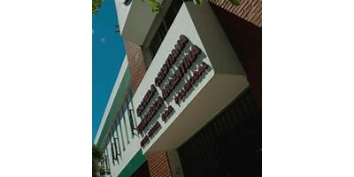ESCUELA CRISTIANA EVANGELICA ARGENTINA