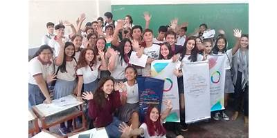 ESCUELA DE EDUCACIÓN SECUNDARIA Nº11