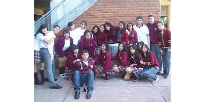 INSTITUTO JUANA DE IBARBOUROU