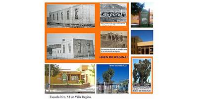 ESCUELA DE EDUCACION ESPECIAL NRO. 5