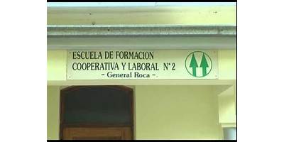 ESCUELA DE FORMACION COOPERATIVA Y LABORAL NRO. 2