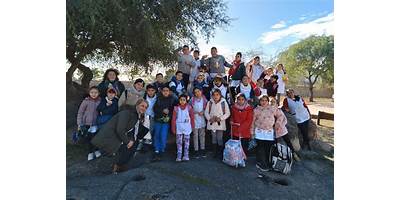 C.E.N.M.A. SAN JOSE DE LA DORMIDA ANEXO SEDE CHURQUI CAÑADA
