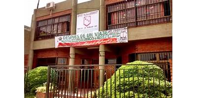 CENTRO EDUCATIVO DE NIVEL SECUNDARIO Nº476
