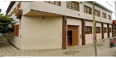 ESCUELA DE ADULTOS Nº752