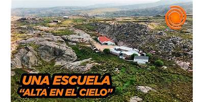 ESCUELA NOCTURNA CEFERINO NAMUNCURÁ