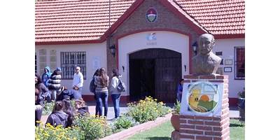 ALMAFUERTE