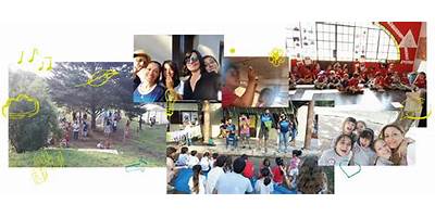 CENTRO DE EDUCACION ACTIVA JOHN DEWEY