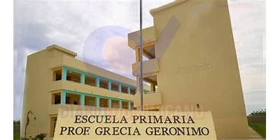 CENTRO EDUCATIVO GRECIA