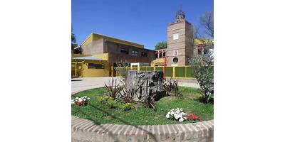 COLEGIO 25 DE MAYO