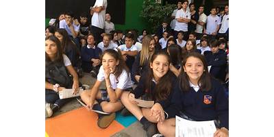 COLEGIO ADOLFO BIOY CASARES (EX-CKARY CAY)