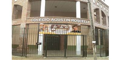 COLEGIO AGUSTIN ROSCELLI