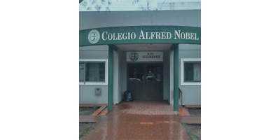 COLEGIO ALFRED NOBEL