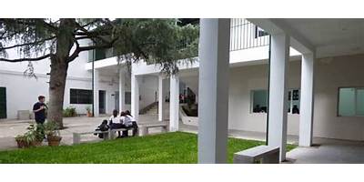 COLEGIO ANGLO AMERICANO