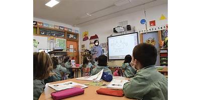 COLEGIO CENTRO EDUCATIVO MAIMONIDES