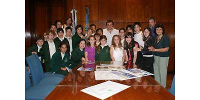 COLEGIO COLINAS DE PERALTA RAMOS
