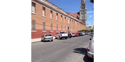 COLEGIO CORAZON DE MARIA