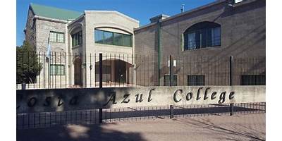 COLEGIO COSTA AZUL