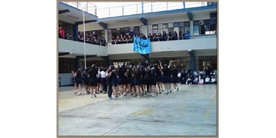 COLEGIO CRISTO REY