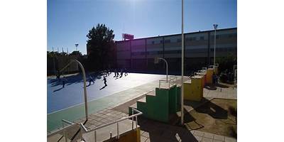 COLEGIO DANTE ALIGHIERI