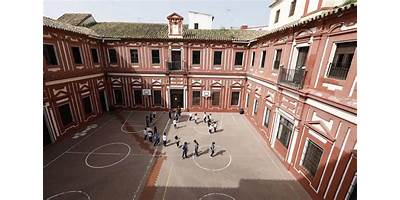 COLEGIO DE LA INMACULADA