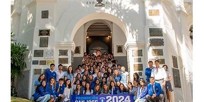 COLEGIO DE SAN JOSE (H.H.DOMINICAS)