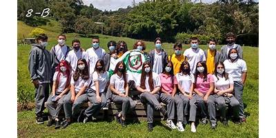COLEGIO DOMINGO SAVIO