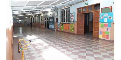 COLEGIO DON ORIONE
