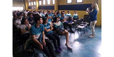 COLEGIO DR. ANTONIO NORES