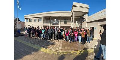 COLEGIO EL OBRAJE