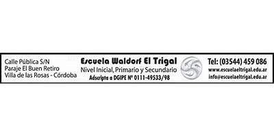 COLEGIO EL TRIGAL