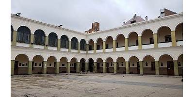 COLEGIO ESCUELAS PIAS