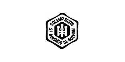 COLEGIO FASTA SANTO DOMINGO DE GUZMAN