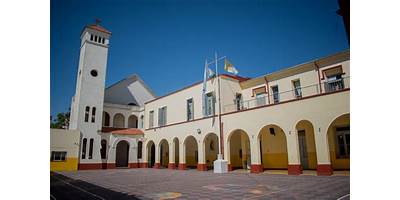 COLEGIO FASTA VILLA EUCARISTICA