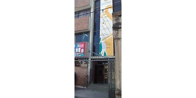COLEGIO GARCIA FAURE