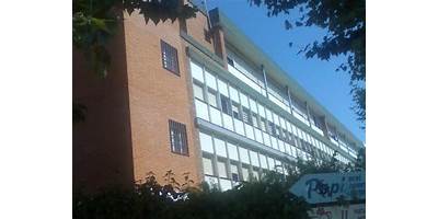 COLEGIO HIJAS DE MARIA INMACULADA