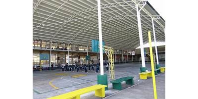 COLEGIO INSTITUCION JOSE PEÑA