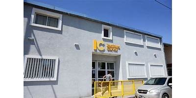 COLEGIO INSTITUTO CARVER