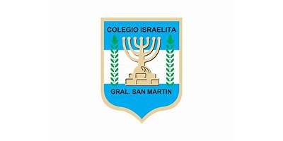 COLEGIO ISRAELITA GRAL. SAN MARTIN