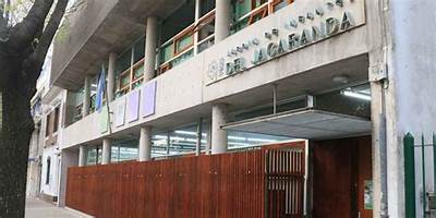 COLEGIO JACARANDÁ