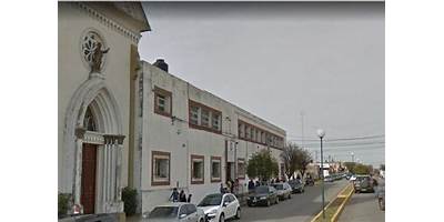 COLEGIO JESUS, MARIA Y JOSE
