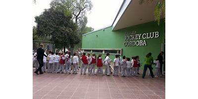 COLEGIO JOCKEY CLUB CORDOBA