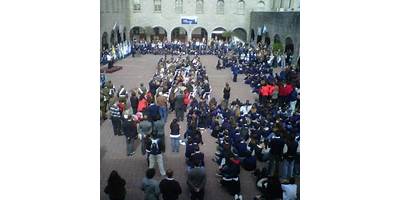 COLEGIO JOSÉ MANUEL ESTRADA