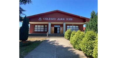 COLEGIO JUAN XXIII