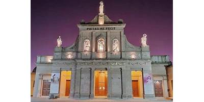 COLEGIO LA CONSOLATA